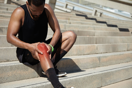 How to Prevent Common Sports Injuries with the Right Gear