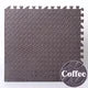 Massage Cushion EVA Foam Puzzle Exercise Mat | Home Gym Interlocking Non-Slip Floor Mats | Waterproof Acupressure Workout Mat