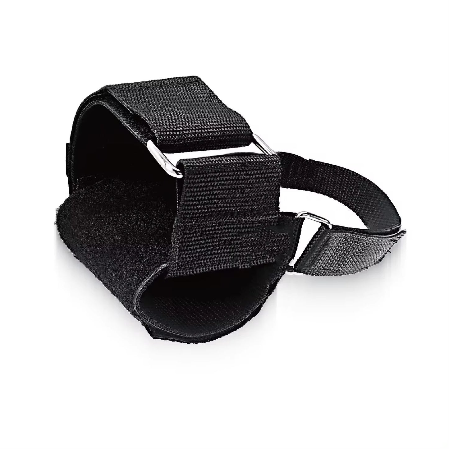 Dumbbell Foot Attachment – Tibialis Trainer & Leg Workout Strap