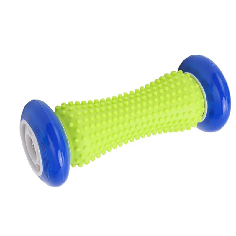 Foot & Body Fascia Massage Roller – Manual Muscle Relaxation Tool