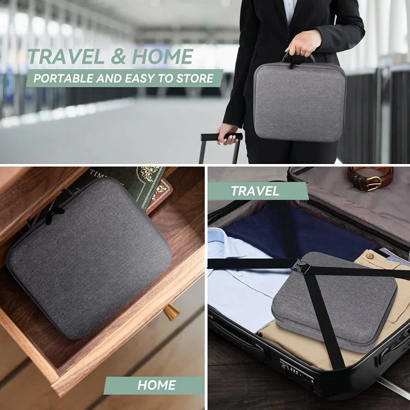 24-Cup Cupping Therapy Set – Vacuum Suction for Pain & Cellulite