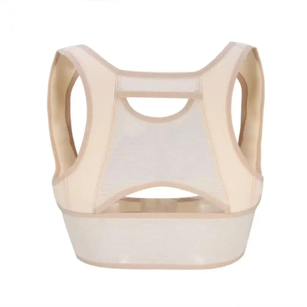 Invisibility Back Posture Corrector for Humpback Relief