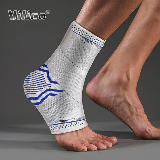 1 PC Ankle Brace Adjustable Compression