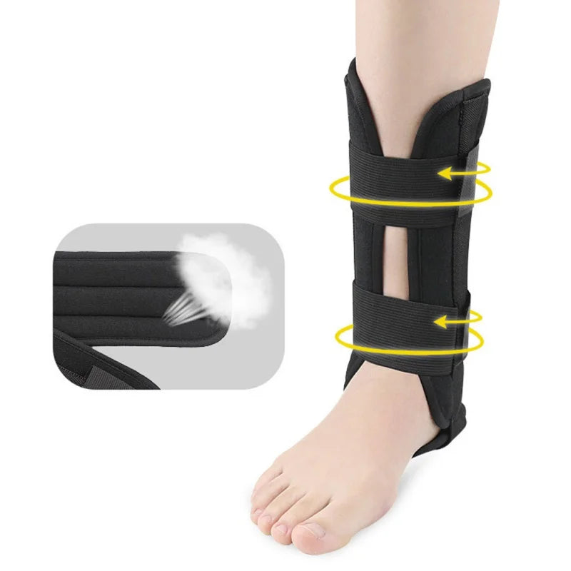Ankle Brace Support Sports Adjustable
