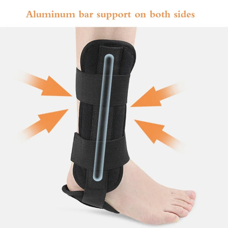 Ankle Brace Support Sports Adjustable