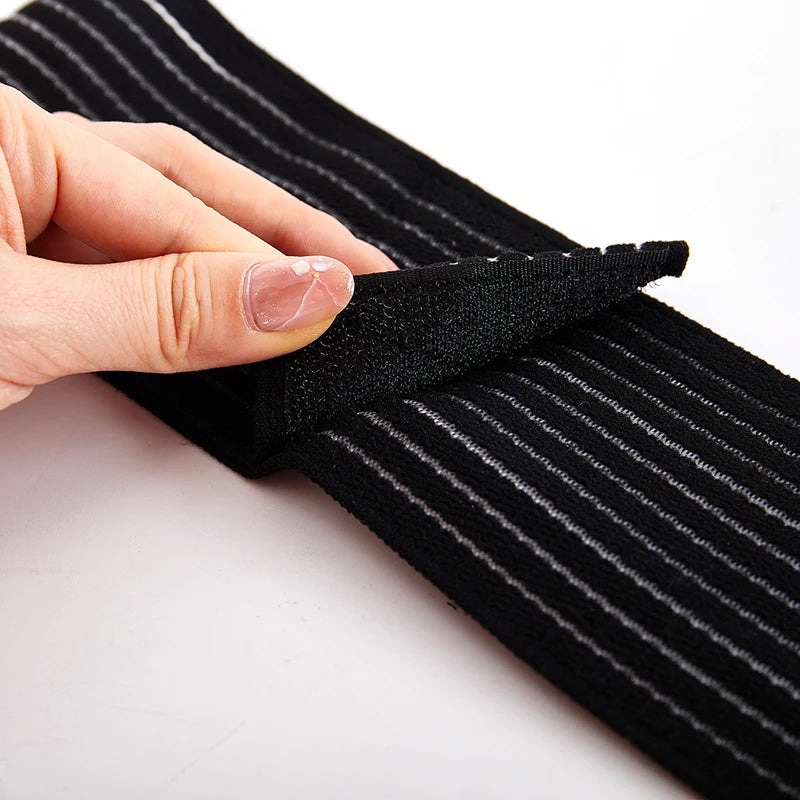 Reusable Gel Ice-Cold Pack – Soft Hot and Cold Therapy Wrap for Pain Relief