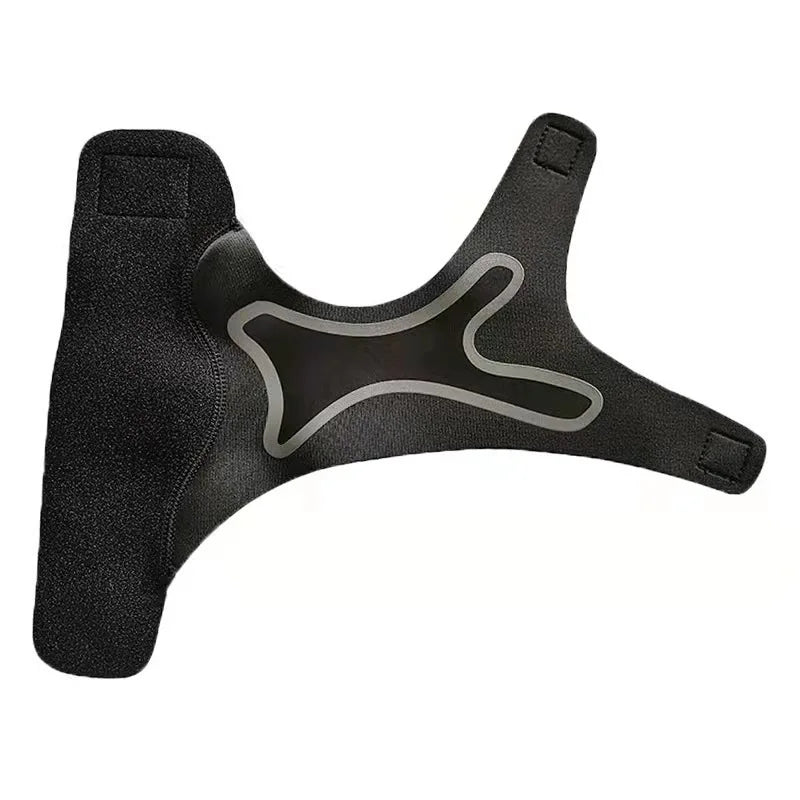 Ankle Brace Adjustable Compression