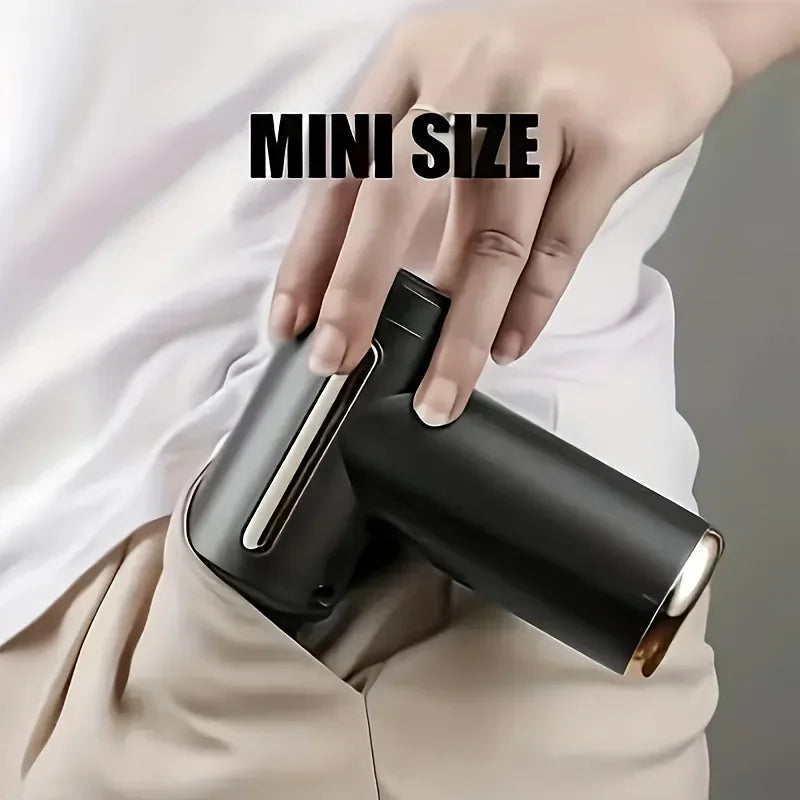Fascial Gun Muscle Massage Gun | Deep Tissue Handheld Percussion Massager for Body, Back, Neck, and Legs
