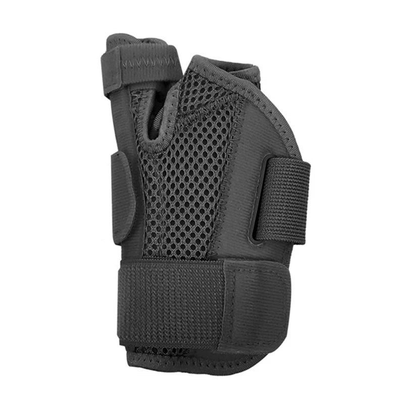 1Pcs Thumb Wrist Brace Wraps