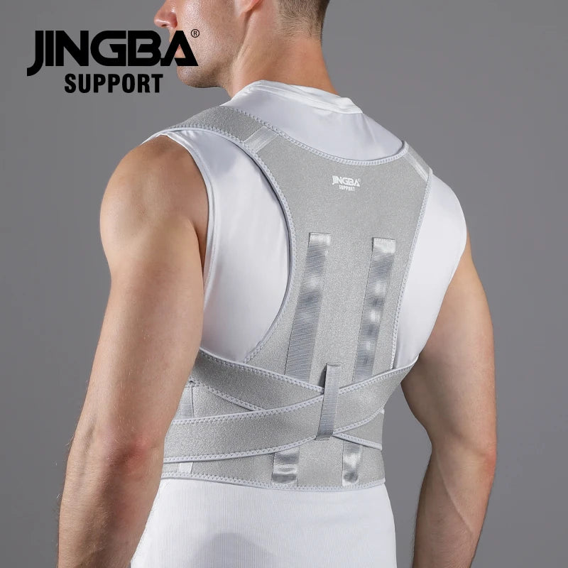 Anti-Camel Back Posture Corrector Belt