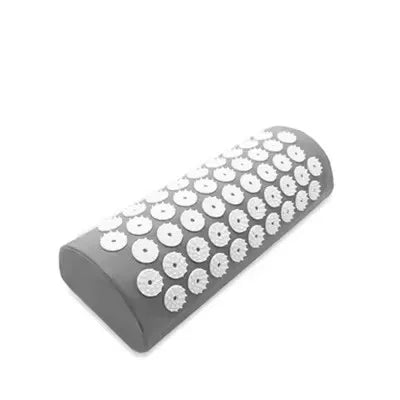 Acupressure Mat Sensi Massage Mat and Pillow Set | Applicator for Neck, Foot, Yoga, and Back Pain Relief