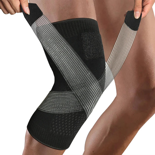 SKDK 1PC Sports Knee Pads Anti-Slip