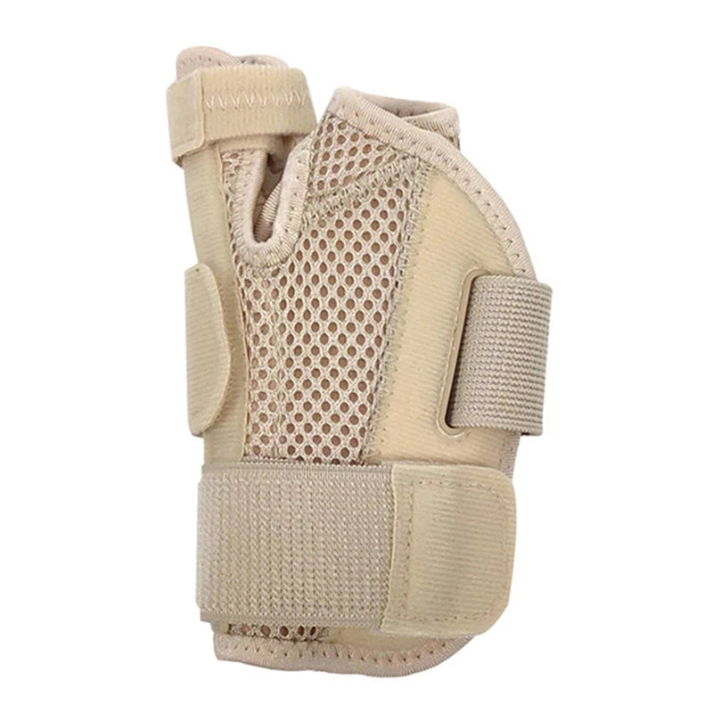 1Pcs Thumb Wrist Brace Wraps