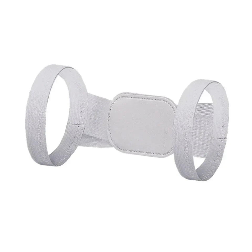 Adjustable Back Posture Corrector for Shoulder Support