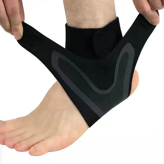 Ankle Brace Adjustable Compression