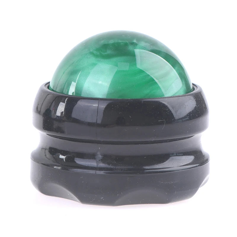 Manual Massage Roller Ball – Full Body Relaxation for Muscle & Stress Relief