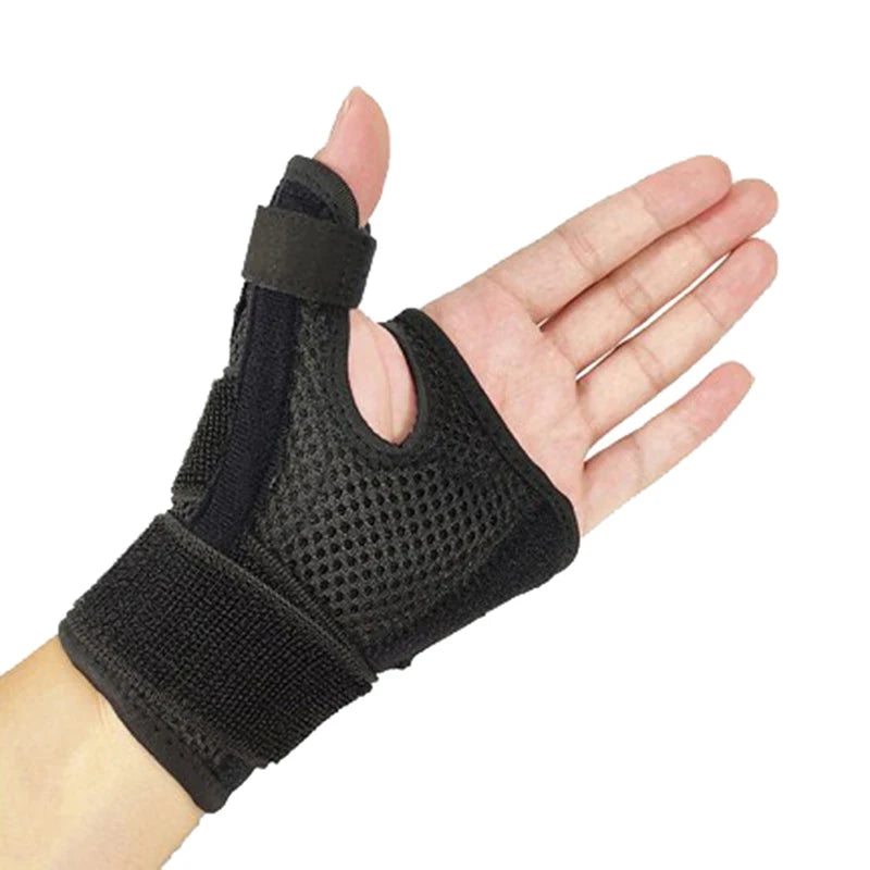 Thumb Wrist Brace for Carpal Tunnel & Arthritis Relief