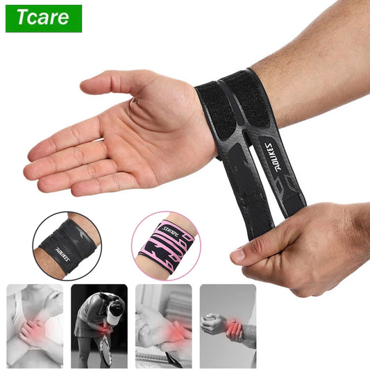 Gym Wrist Wraps