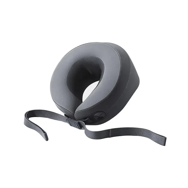Xiaomi Smart Neck & Shoulder Massager – APP-Controlled Muscle Relief