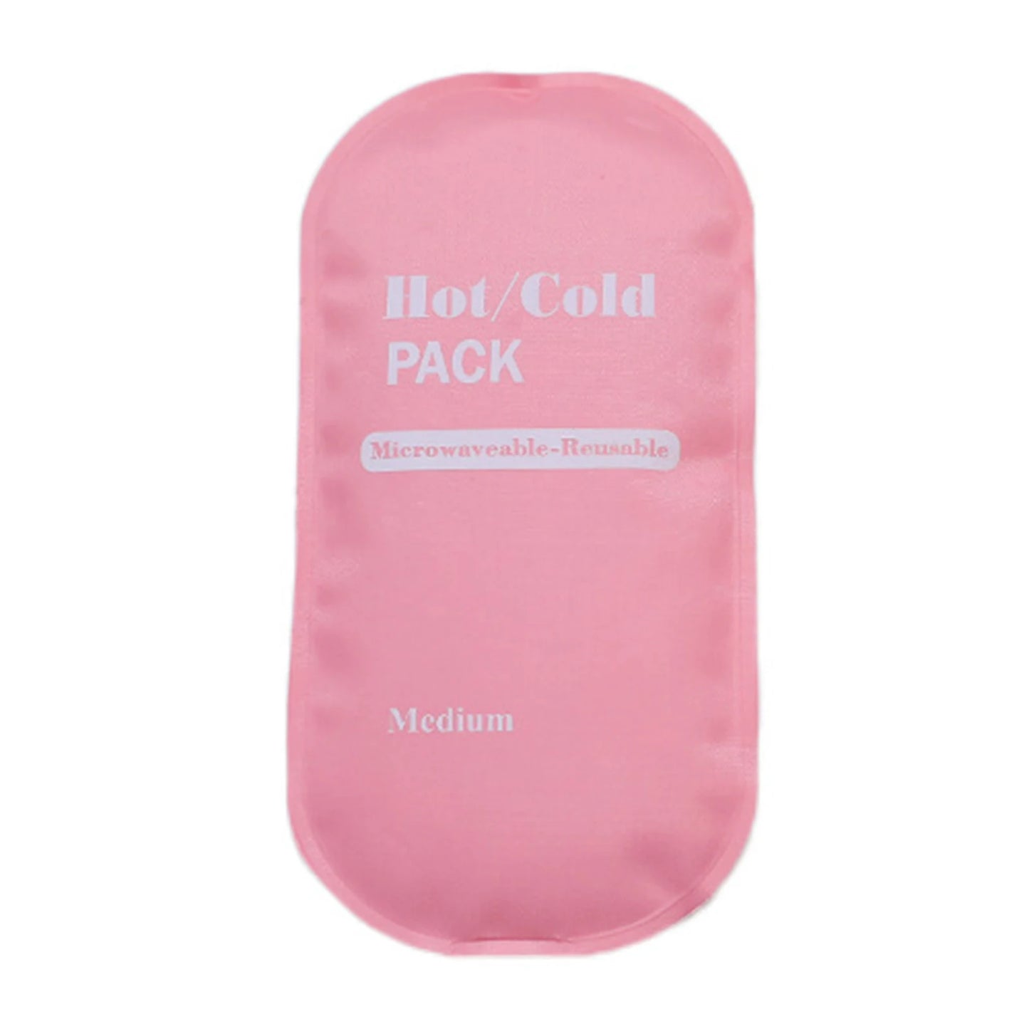 Reusable Hot and Cold Therapy Gel Pack – Injury Relief, Sprain Treatment, and Joint Pain Recovery
