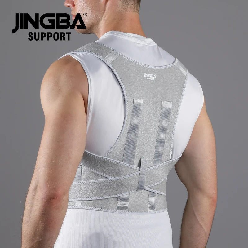 Anti-Camel Back Posture Corrector Belt