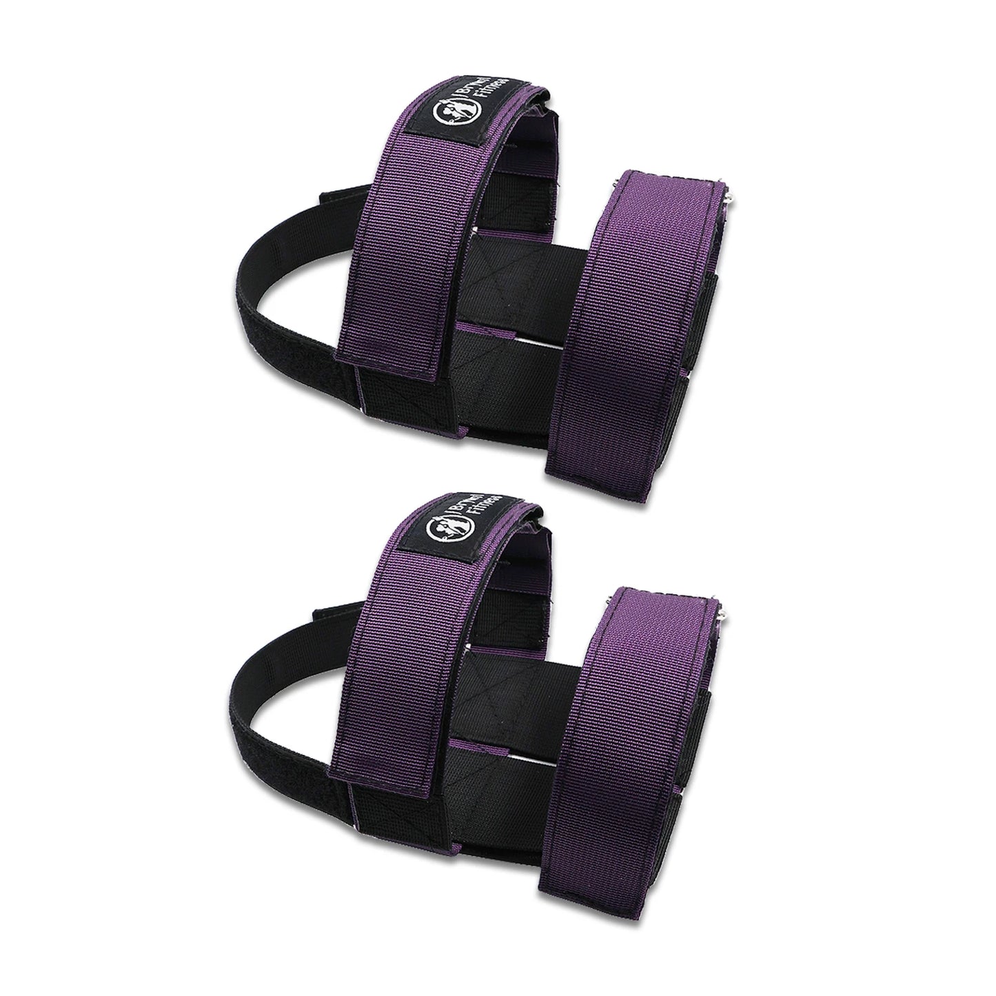 Tibialis Dumbbell Foot Strap – Adjustable Ankle Leg Trainer
