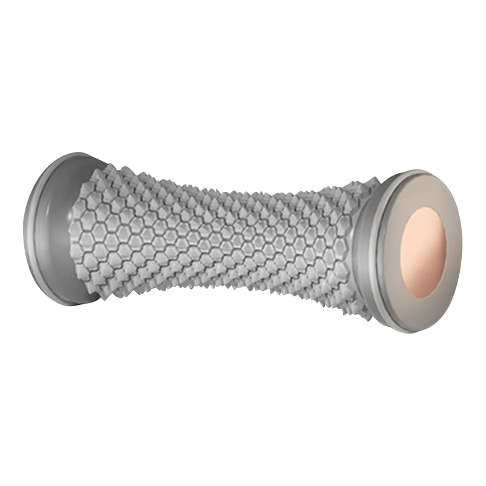 Ergonomic Foot Massage Roller – Deep Muscle Relief & Arch Support