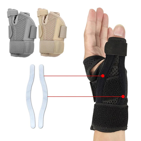 1Pcs Thumb Wrist Brace Wraps