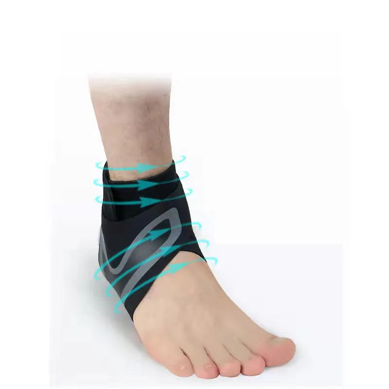 Ankle Brace Adjustable Compression