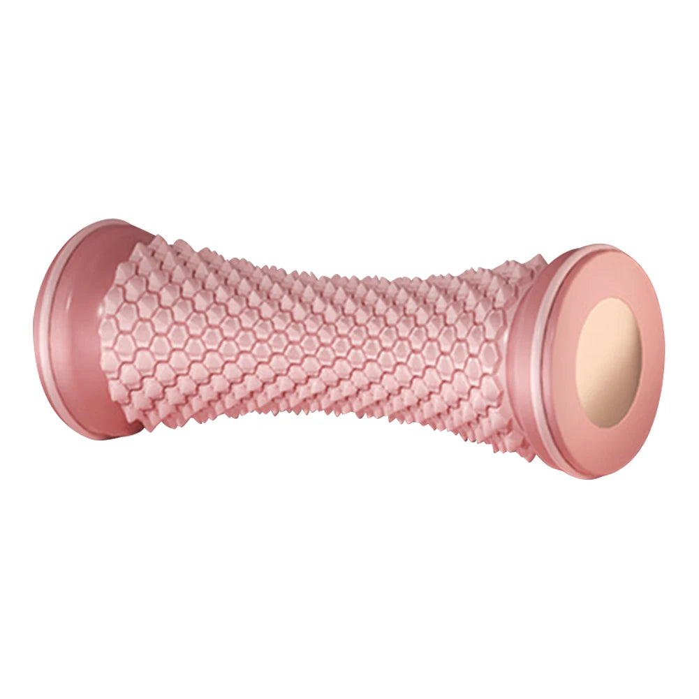 Ergonomic Foot Massage Roller – Deep Muscle Relief & Arch Support
