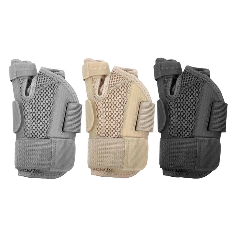 Thumb Wrist Brace for Carpal Tunnel & Arthritis Relief