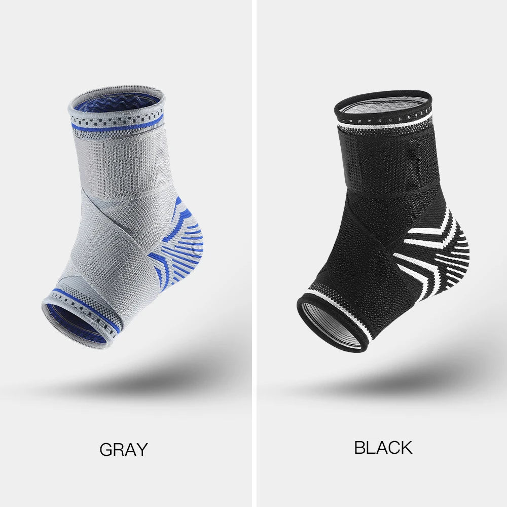 1 PC Ankle Brace Adjustable Compression