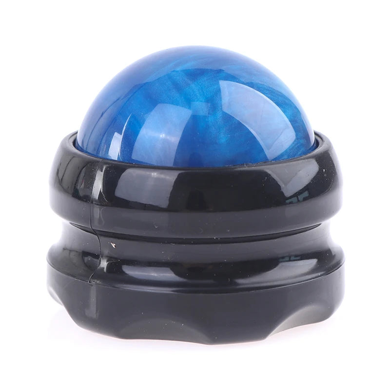 Manual Massage Roller Ball – Full Body Relaxation for Muscle & Stress Relief