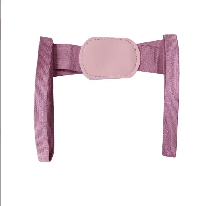 Adjustable Back Posture Corrector for Shoulder Support