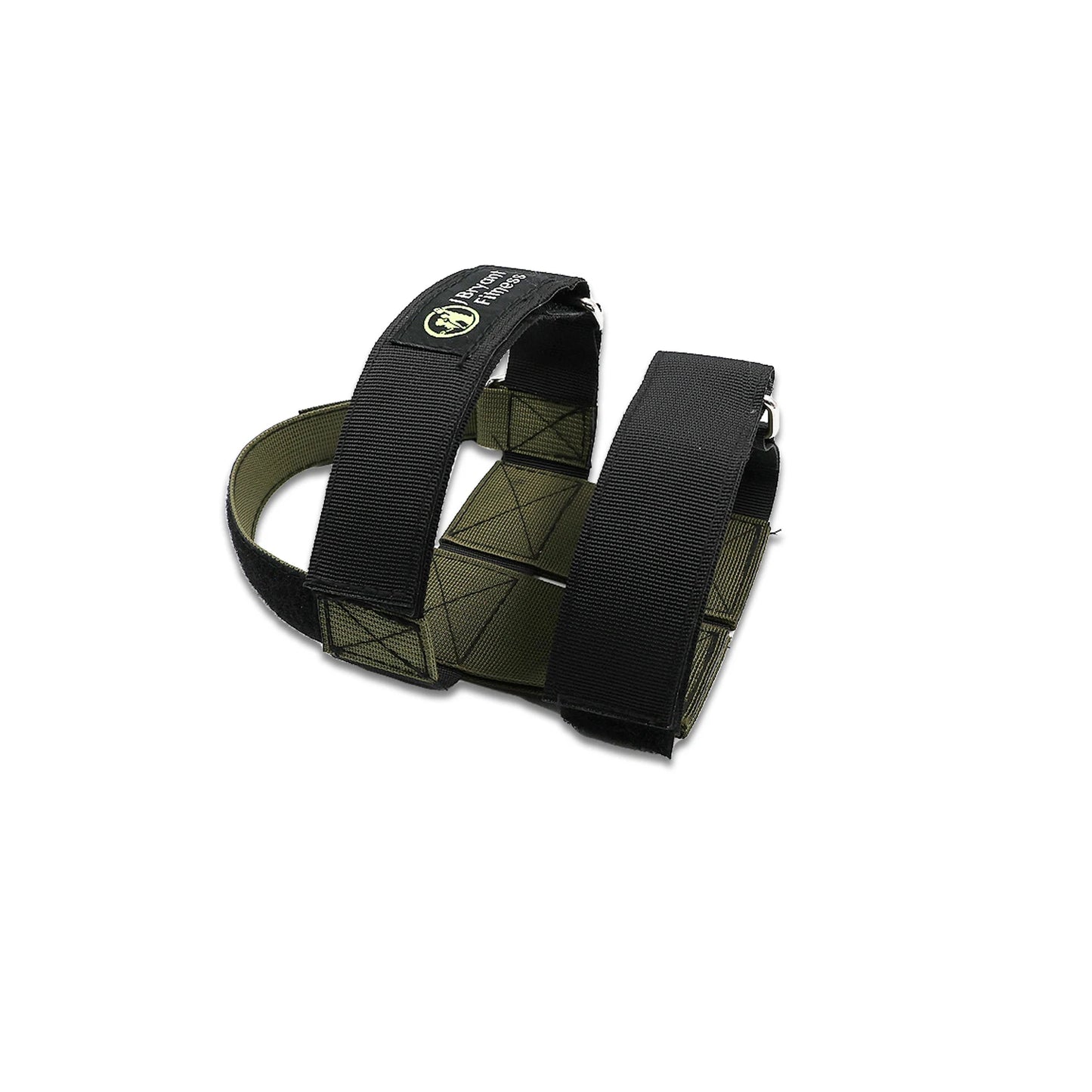 Tibialis Dumbbell Foot Strap – Adjustable Ankle Leg Trainer